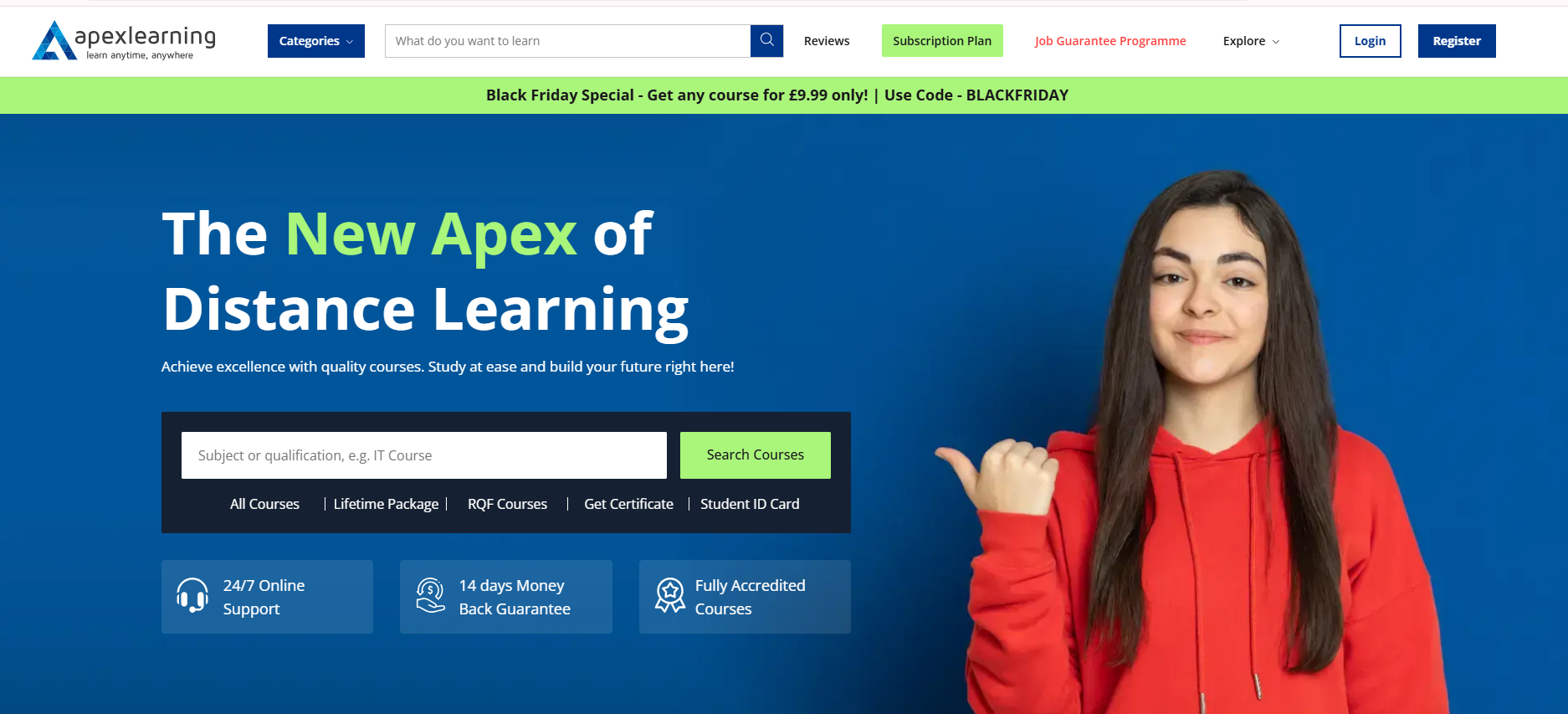 Apex Learning